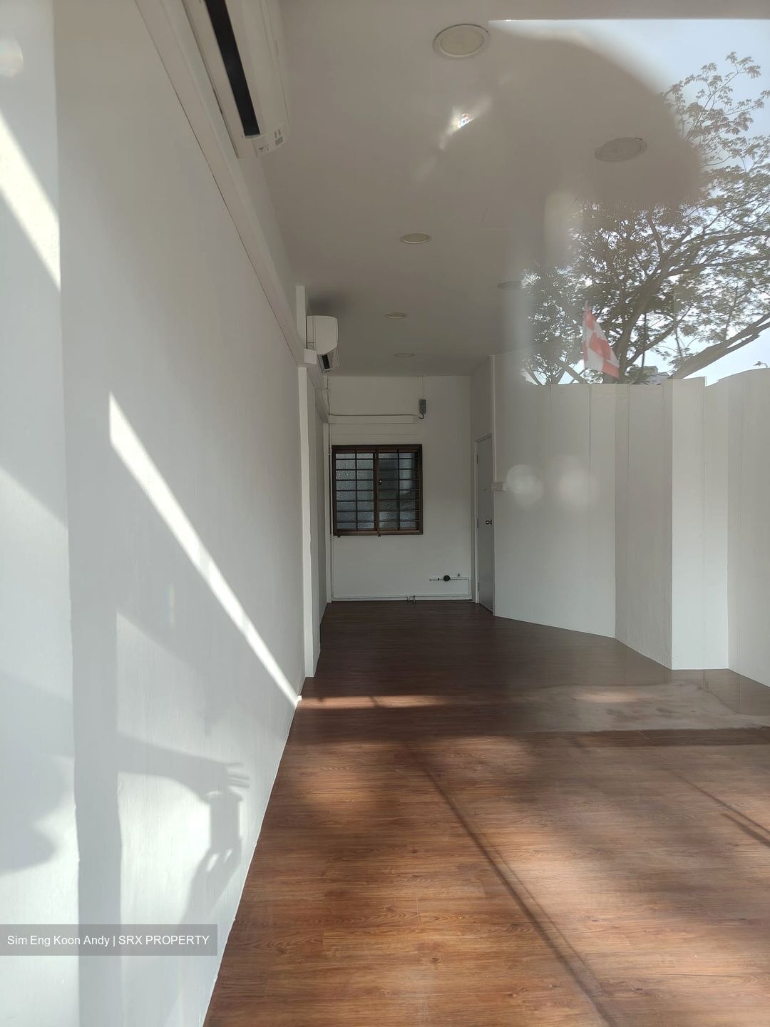 Clementi Meadows (D5), Shop House #523122761